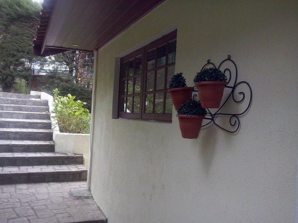 Casa Ex Villa Campos do Jordão Exterior foto